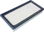 BOSCH 5046WS Workshop Engine Air Filter - Compatible with Select Chrysler, Dodge, Ford, Mercury, Plymouth, Volkswagen