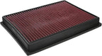 AO-3045 Air (Oiled) Filter Replace 33-3045,High Performance,Washable Compatible with 2015-2019 Toyota (Fortuner, Hilux, Hilux Revo, Innova)