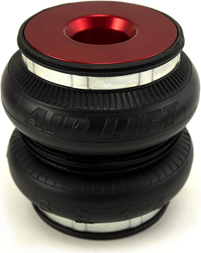 Air Lift 75676 Rear Kit for Air Suspension