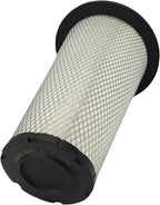 Heavy Duty Air Filter DA4982 with Enhanced Spiralforce System | Replacement for: 3551815C1 49088P A5439 & more