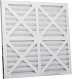 Eastwood HotCoat 20"x20"x1" Replacement Powder Coating Booth Filter | 10 Pack