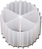 Anjon Manufacturing Bio Comb Fluidized Bio Media – 1 Cubic Foot BC-6