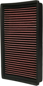 AO-3005 Air (Oiled) Filter Replace 33-3005,High Performance,Washable Compatible with 2012-2019 Volkswagen/Audi/Seat/Skoda Compact 1.6/1.8/2.0 L