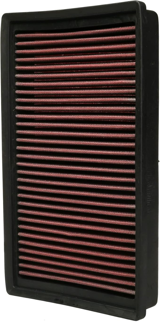 AO-3005 Air (Oiled) Filter Replace 33-3005,High Performance,Washable Compatible with 2012-2019 Volkswagen/Audi/Seat/Skoda Compact 1.6/1.8/2.0 L