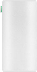 VIVOSUN 8 Inch Prefilter for 8" Carbon Filter, White, 17.72" Long