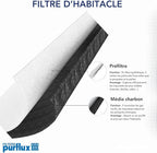 Purflux AHC195 Heating
