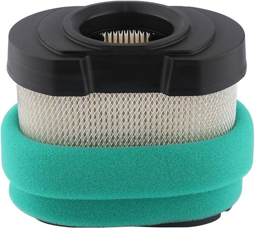 (3 Pack)792105 Air Filter for B & S 792105 276890 4163205 4163206 44H777 John Deere GY21057 MIU11515 MIU11517 engines