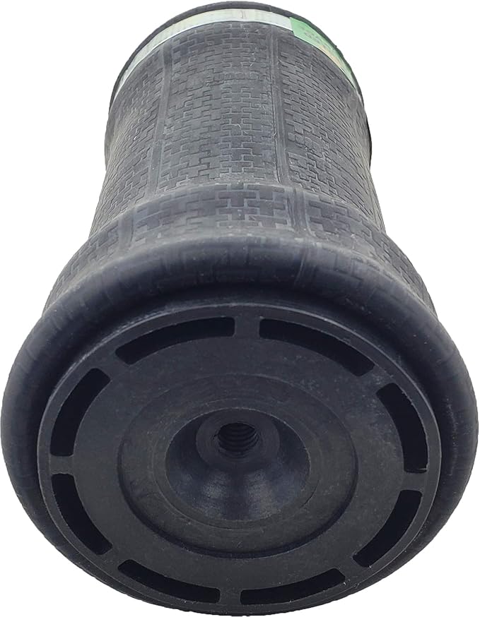 TORQUE Cab Air Sleeper Bag Spring for Select Navistar Trucks (Replaces S9383, Firestone 7108, W02-358-7108, Navistar 2500012C1, 2507756C1) (TR7108)