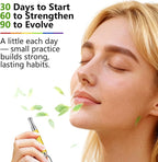 ASTOFLI Breathing Necklace for Anxiety Relief – Flavored Air Breathe Necklace, Breath Free Stress Relief Device with Flavor, Meditation Jewelry Gifts for Women and Men, Stainless Steel