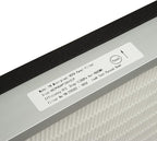 HEPA Filter for PA-600-HAS Air Scrubber (8-Pack)