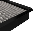 aFe POWER Magnum FLOW OE Replacement Air Filter w/Pro DRY S Media for Toyota 4Runner 10-24/ FJ Cruiser 10-14 V6-4.0L/ Lexus GX460 10-23 V8-4.6L #31-10208