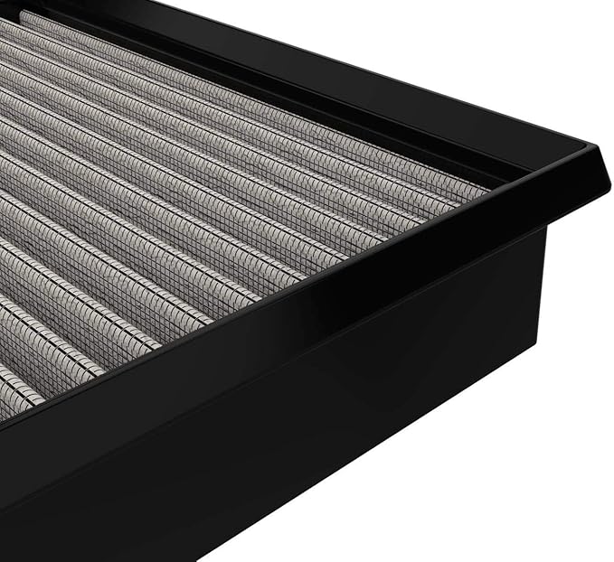 aFe POWER Magnum FLOW OE Replacement Air Filter w/Pro DRY S Media for Toyota 4Runner 10-24/ FJ Cruiser 10-14 V6-4.0L/ Lexus GX460 10-23 V8-4.6L #31-10208