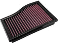DNA High Performance Air Filter Compatible for Mercedes Benz Cla W118 200 Mild Hybrid (19-24) with EVA Seal, 98-99% Filtering Efficiency and 16.90% Increased Air Flow PN: P-ME13H24-01