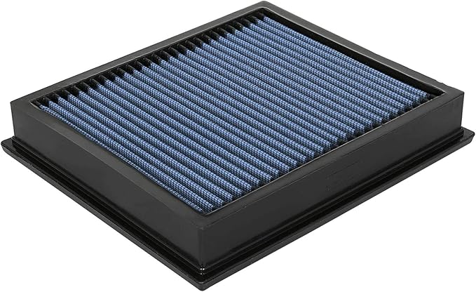 aFe POWER Magnum FLOW OE Replacement Air Filter w/Pro 5R Media for Toyota Tundra 13-21 V8-4.6L/5.7L /Sequoia 14-22 V8-5.7L/Tacoma 16-23 V6-3.5L #30-10247