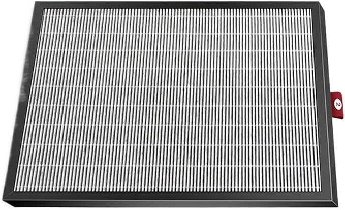 Air Purifier Combine Filter，Compatible For Honeywell, KJ305F-PAC1101WS KJ300F KJ301F KJ370F PAC35M 390×271×34MM