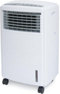 SPT SF-612R Evaporative Air Cooler with 3D Cooling Pad, White