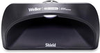 Weller ZeroSmog Shield Fume Extraction 80th Anniversary Black Edition | FT91019190