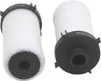 85565588 Precision coalescing Filter Element (1 micron) Compatible With Ingersoll Rand Air Compressor line filter (Pack of 1)