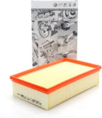 Volkswagen Air Filter - 5Q0-129-620B