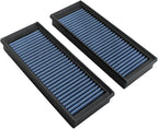 aFe POWER Magnum FLOW OE Replacement Air Filter w/Pro 5R Media for Mercedes-Benz AMG CL63/E63/S63 11-14 V8-5.5L(t) #30-10223
