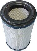 BOSCH 5492WS Workshop Engine Air Filter - Compatible with Select Cadillac Escalade; Chevrolet C/K Series Trucks, Suburban, Tahoe; GMC C/K Series Trucks, Suburban, Yukon