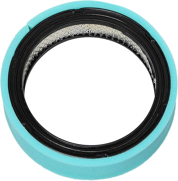 HIFROM Air Filter Pre Cleaner Compatible with Onan 140-2628 140-1228 140-2522 140-2628-01 Toro NN10774 John Deere AM106953 HE140-2628 Lawn Mower Air Cleaner