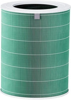 Air Purifier Filter Replacement Cartridge, Compatible For Xiaomi Mijia 4 Pro.(Purple)