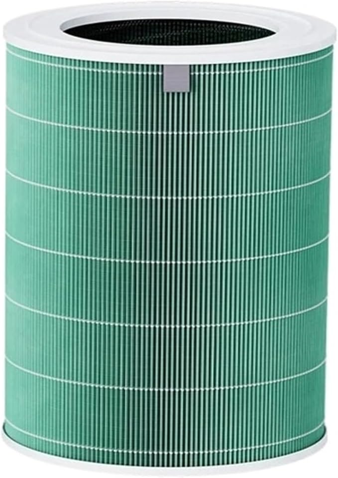 Air Purifier Filter Replacement Cartridge, Compatible For Xiaomi Mijia 4 Pro.(Gray)
