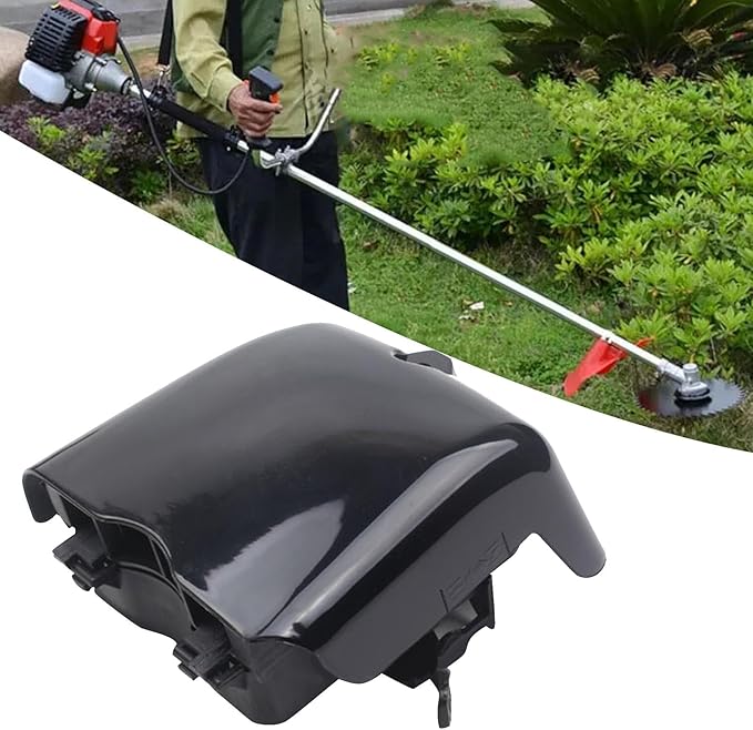 Air Filter Assembly Weedeater Parts Universal Stable Engine 40-5 Grass Trimmer Accessories for Home DIY Garden Supplies Replace Part