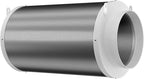 10 * 24 Hydroponic Carbon Air Filter/hydroponic 10 Inch 24 Inch Length Carbon air Filter RC48