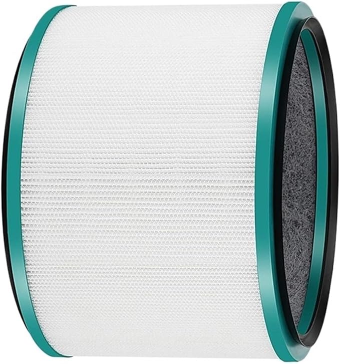 Air Purifier Filter, Compatible For Dyson, HP00 HP01 HP02 HP03 DP01 DP03 Home Air Cleaner Accessories Air Filter Replacement Parts