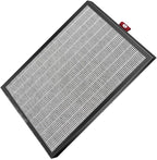 Air Purifier Combine Filter，Compatible For Honeywell, KJ305F-PAC1101WS KJ300F KJ301F KJ370F PAC35M 390×271×34MM