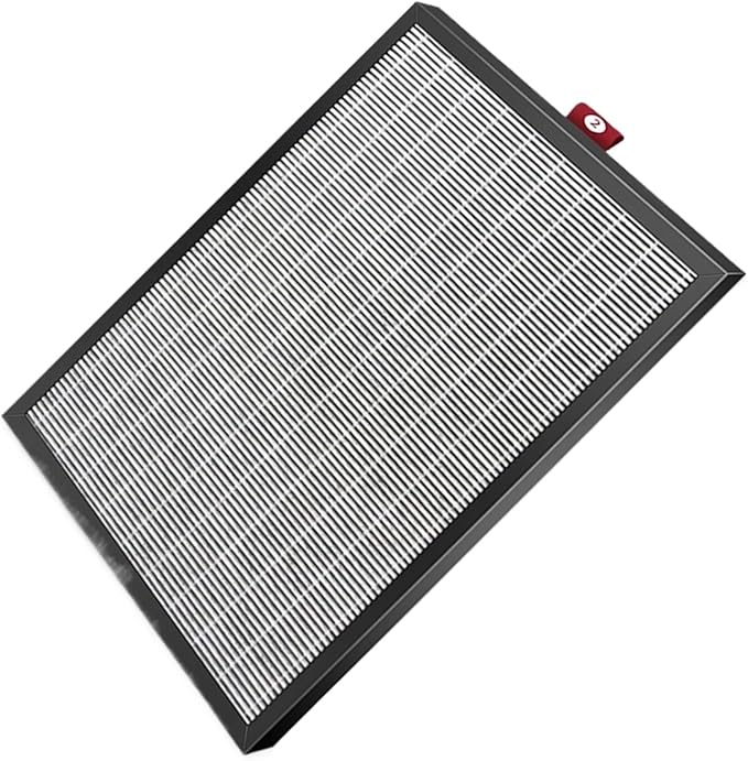 Air Purifier Combine Filter，Compatible For Honeywell, KJ305F-PAC1101WS KJ300F KJ301F KJ370F PAC35M 390×271×34MM