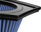 aFe POWER Magnum FLOW Inverted Replacement Air Filter (IRF) w/Pro 5R Media for Jeep Wrangler (JL) 18-20 L4-2.0L (t)/V6-3.6L #30-80280
