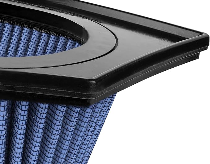 aFe POWER Magnum FLOW Inverted Replacement Air Filter (IRF) w/Pro 5R Media for Jeep Wrangler (JL) 18-20 L4-2.0L (t)/V6-3.6L #30-80280