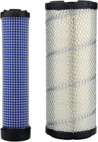 Hipa P821575 P822858 Outer Inner Air Filter for Donaldson FPG05 New Holland TC30 TC33D T1520 TC29D Kubota L3130 L4600 L3940 L3940 L3300