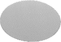 Veemoon Coffee Machine Accessories Portafilter Mesh Reusable Filters for Espresso Stainless Steel Filter Screen for Clean Extraction