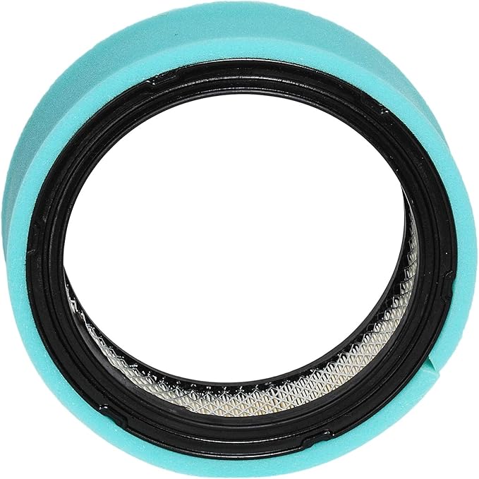 HIFROM Air Filter Pre Cleaner replacement for Onan 140-2628 140-1228 140-2522 140-2628-01 Toro NN10774 AM106953 HE140-2628 Lawn Mower Air Cleaner