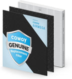 COWAY Airmega AP-1512HH & 200M Filter Replacement Set, HEPA Filter and Deodorization Filter, AP-1512HH-FP Fresh Starter, 3304899