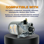 Torque R955079 Air Dryer with Coalescing Cartridge Compatible with Meritor Wabco System Saver Volvo 1200P SS1200P SS1200P Series (Replaces Meritor R955300, 955300, 955079, Haldex 955079CX) (TR955079)
