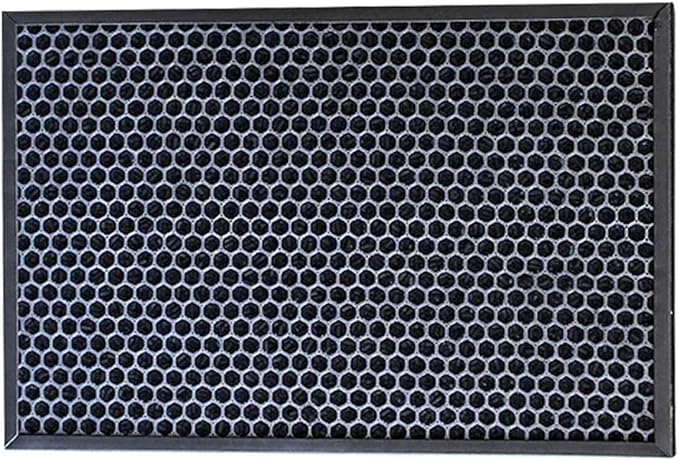 Air Purifier Filter, Compatible For Sanyo, ABC-FAH94 ABC-VW24 Dust Collection Filter 420×282×30mm(1pcs)