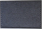 Air Purifier Filter, Compatible For Sanyo, ABC-FAH94 ABC-VW24 Dust Collection Filter 420×282×30mm(1pcs)