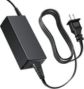 24V AC Adapter Compatible with TOPPIN Comfy Air C2 Ture HEPA Air Purifier TPAP001 H13 TPAP-001 H-13 HEPA Air Filter Air Cleaner 24VDC 1.25A DC24V 1250mA Power Supply Cord Battery Charger