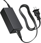 24V AC Adapter Compatible with TOPPIN Comfy Air C2 Ture HEPA Air Purifier TPAP001 H13 TPAP-001 H-13 HEPA Air Filter Air Cleaner 24VDC 1.25A DC24V 1250mA Power Supply Cord Battery Charger