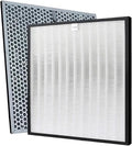 Air Purifier Filter Replacement, Compatible For LG, PS-R451 PS-R459WN PS-T450WN PH-U450 PH-U459WN PH-U289WT PS-R451WN Filter