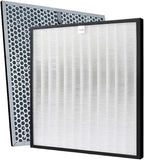 Air Purifier Filter Replacement, Compatible For LG, PS-R451 PS-R459WN PS-T450WN PH-U450 PH-U459WN PH-U289WT PS-R451WN Filter