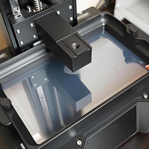 2PCS Mars 3 FEP Film Resin Vat Pre-Installed FEP Release Film Upgrades 3D Printer Accessories Compatible with ELEGOO Mars 3 / Mars 3 Pro 3D Printers- 185.6 x 134.8mm