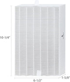 R True Hepa Filters Compatible Honeywell HPA300, HPA200, HPA100, HPA090, HRF-R3, HRF-R2 & HRF-R1(3 Packs) by FilledwithLove