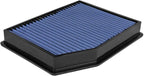 aFe POWER Magnum FLOW OE Replacement Air Filter w/Pro 5R Media for GM Silverado/Sierra 1500 19-24 L4/L6/V6/V8#30-10292