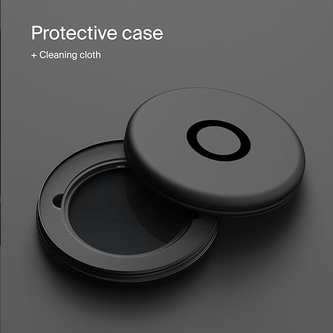 Urth 49mm Ethereal ¼ Diffusion Lens Filter (Plus+)